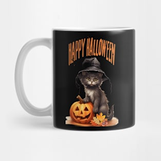 Halloween For Women Mug